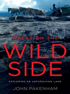 cover image of Walks on the Wild Side